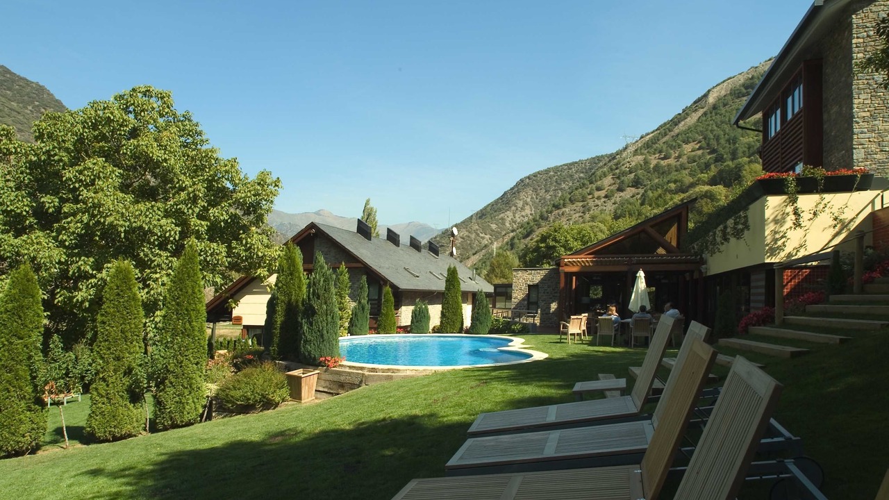 Photo of Outdoor in Llavorsi