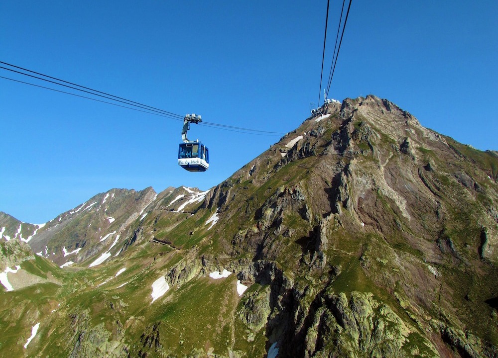 Photo of Others in La Mongie