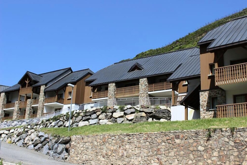 Photo of Outdoor in La Mongie