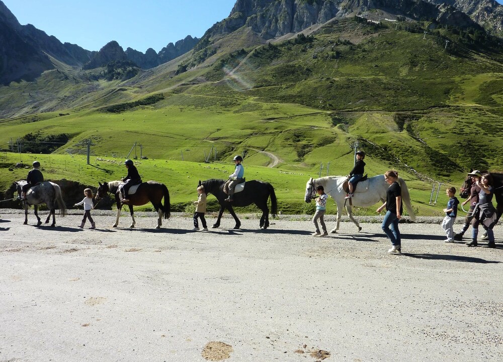 Photo of Others in La Mongie