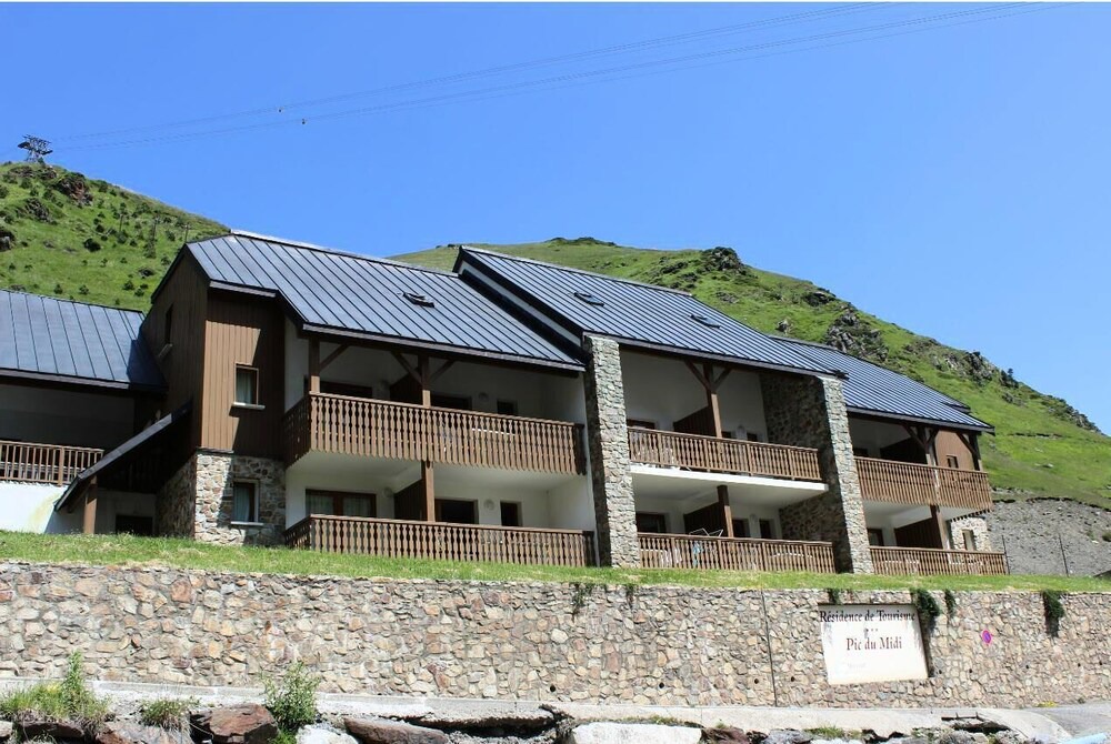 Photo of Outdoor in La Mongie
