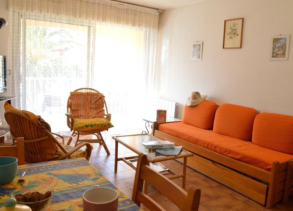 Photo of Livingroom in Sainte-Maxime
