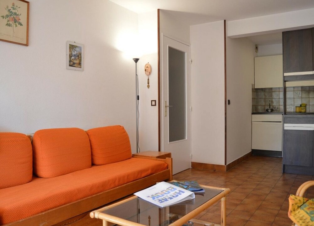 Photo of Livingroom in Sainte-Maxime