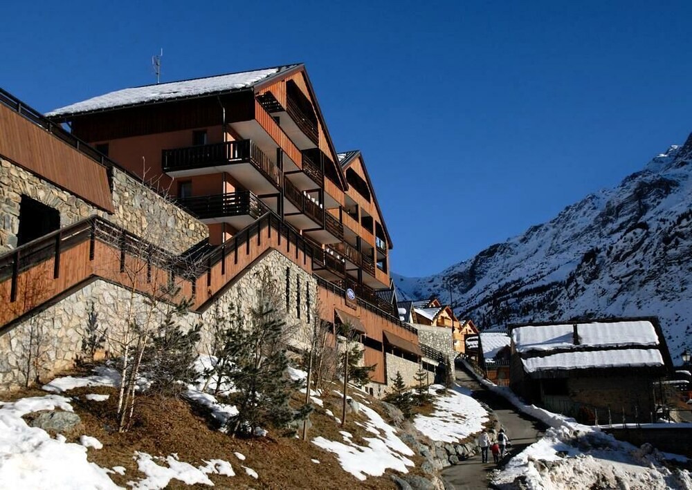 Photo of Outdoor in Vaujany