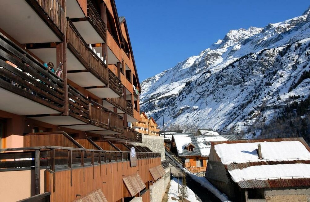 Photo of Outdoor in Vaujany