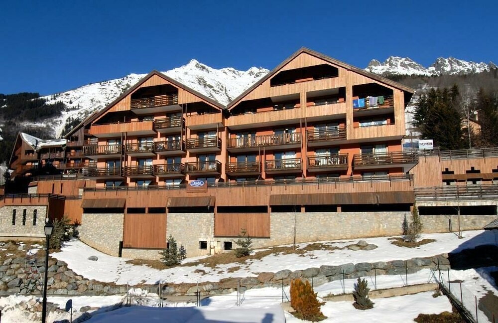 Photo of Outdoor in Vaujany