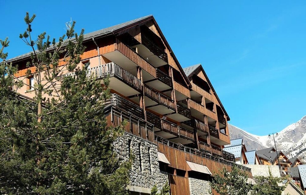 Photo of Outdoor in Vaujany
