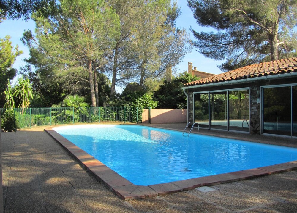 Photo of Outdoor in La Croix-Valmer