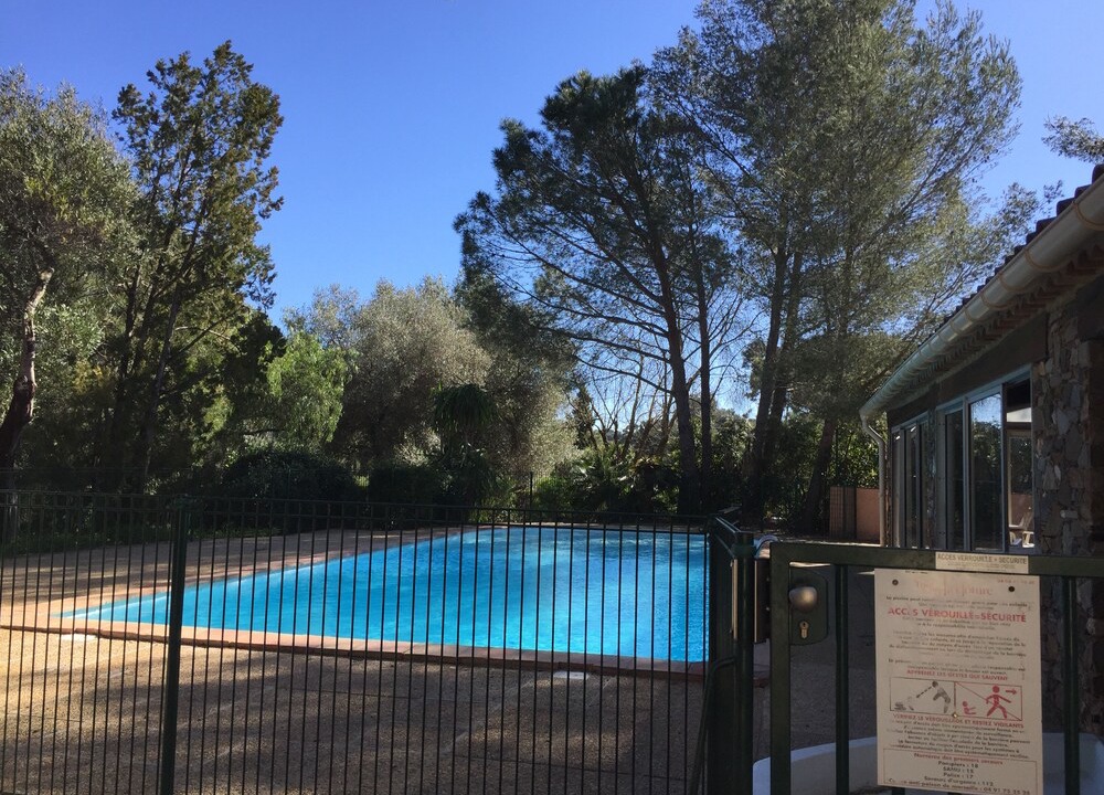 Photo of Outdoor in La Croix-Valmer