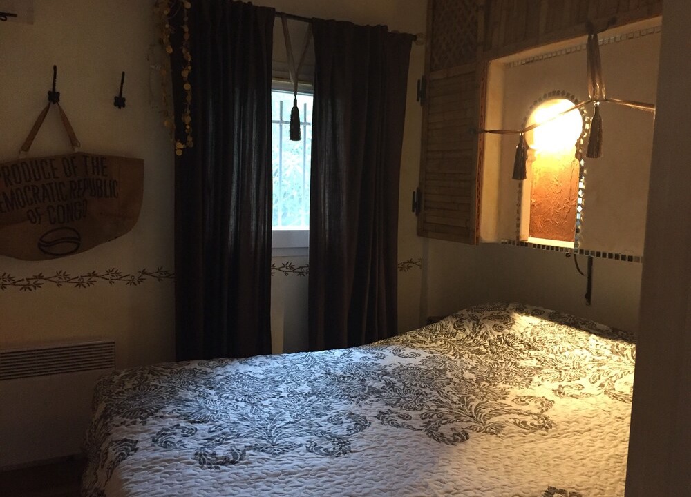 Photo of Bedroom in La Croix-Valmer