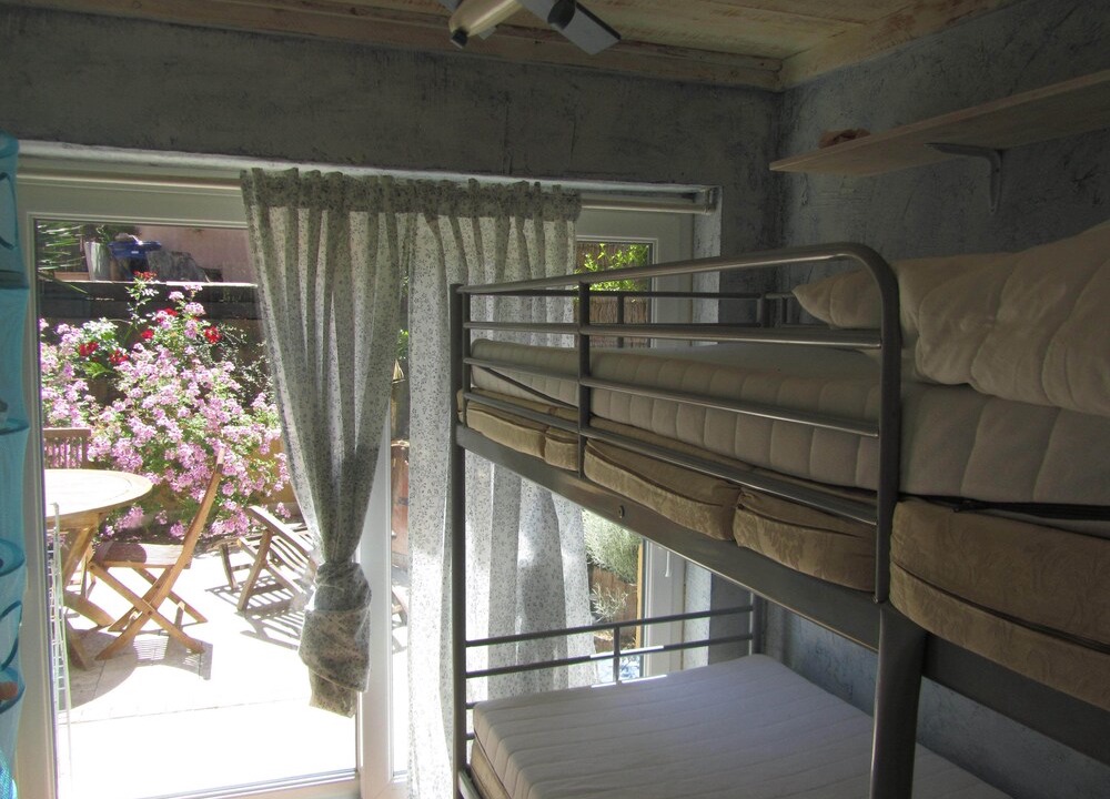 Photo of Bedroom in La Croix-Valmer