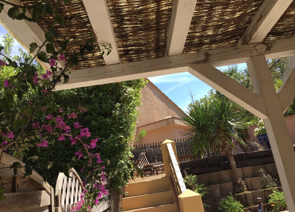 Photo of Outdoor in La Croix-Valmer