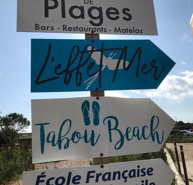 Photo of Outdoor in La Croix-Valmer