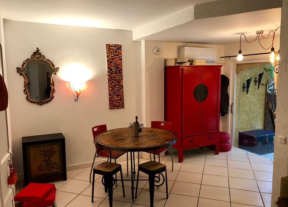 Photo of Livingroom in La Croix-Valmer