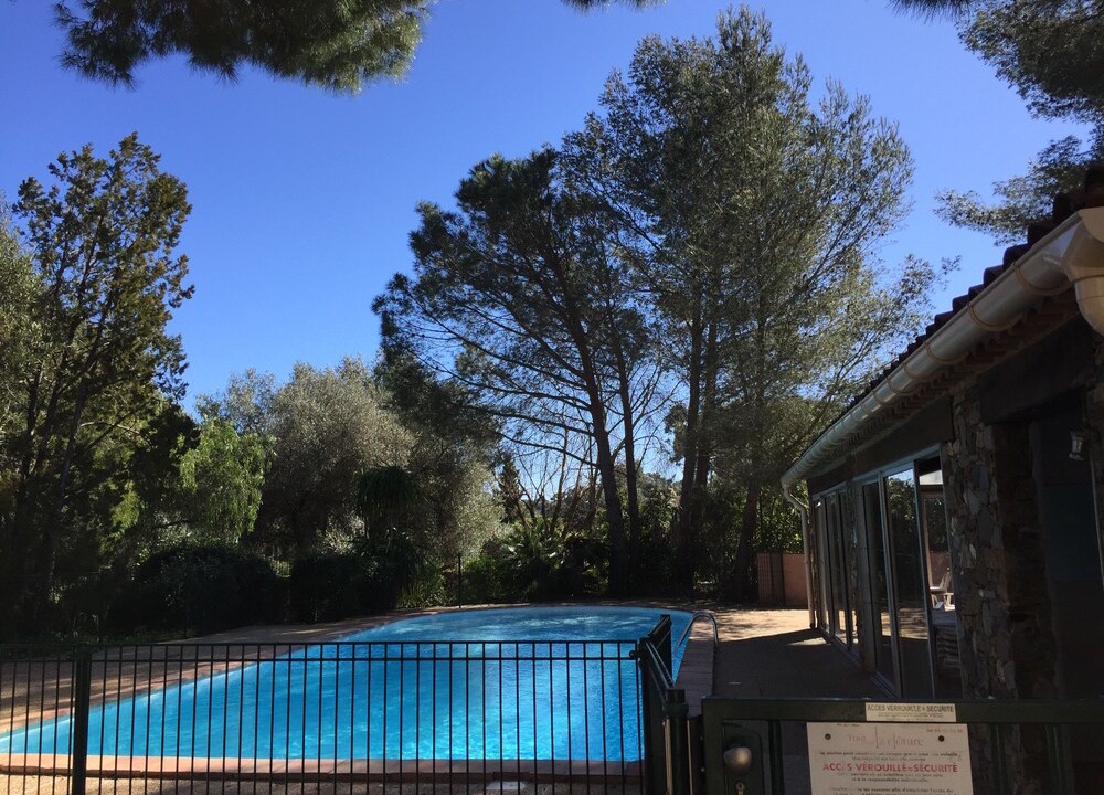 Photo of Outdoor in La Croix-Valmer