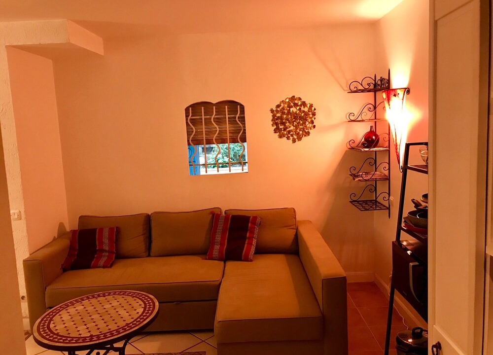 Photo of Livingroom in La Croix-Valmer