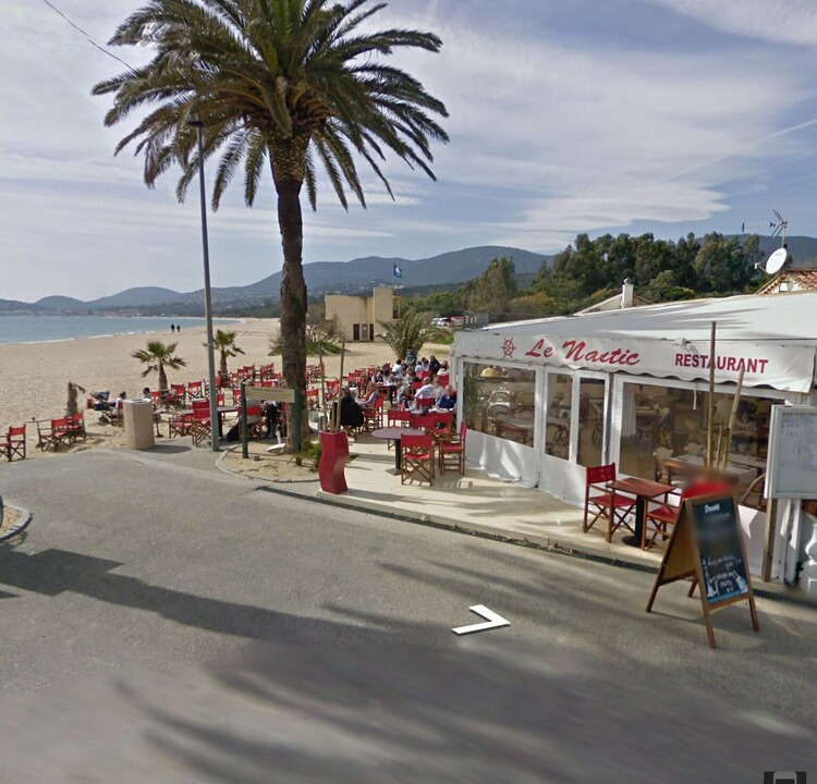 Photo of Outdoor in La Croix-Valmer