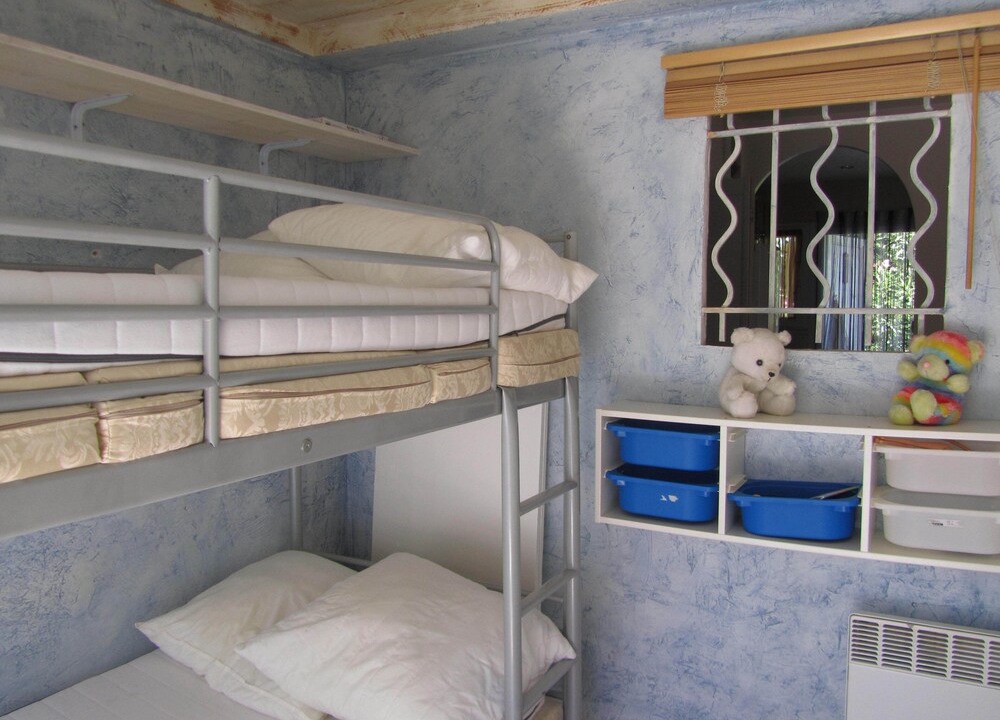 Photo of Bedroom in La Croix-Valmer