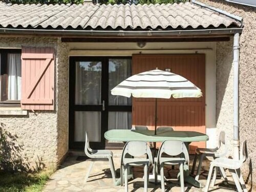 Photo of Patio Balcony in Villefranche-de-Panat