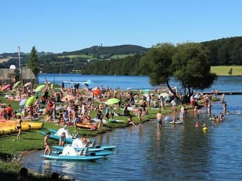 Photo of Outdoor in Villefranche-de-Panat
