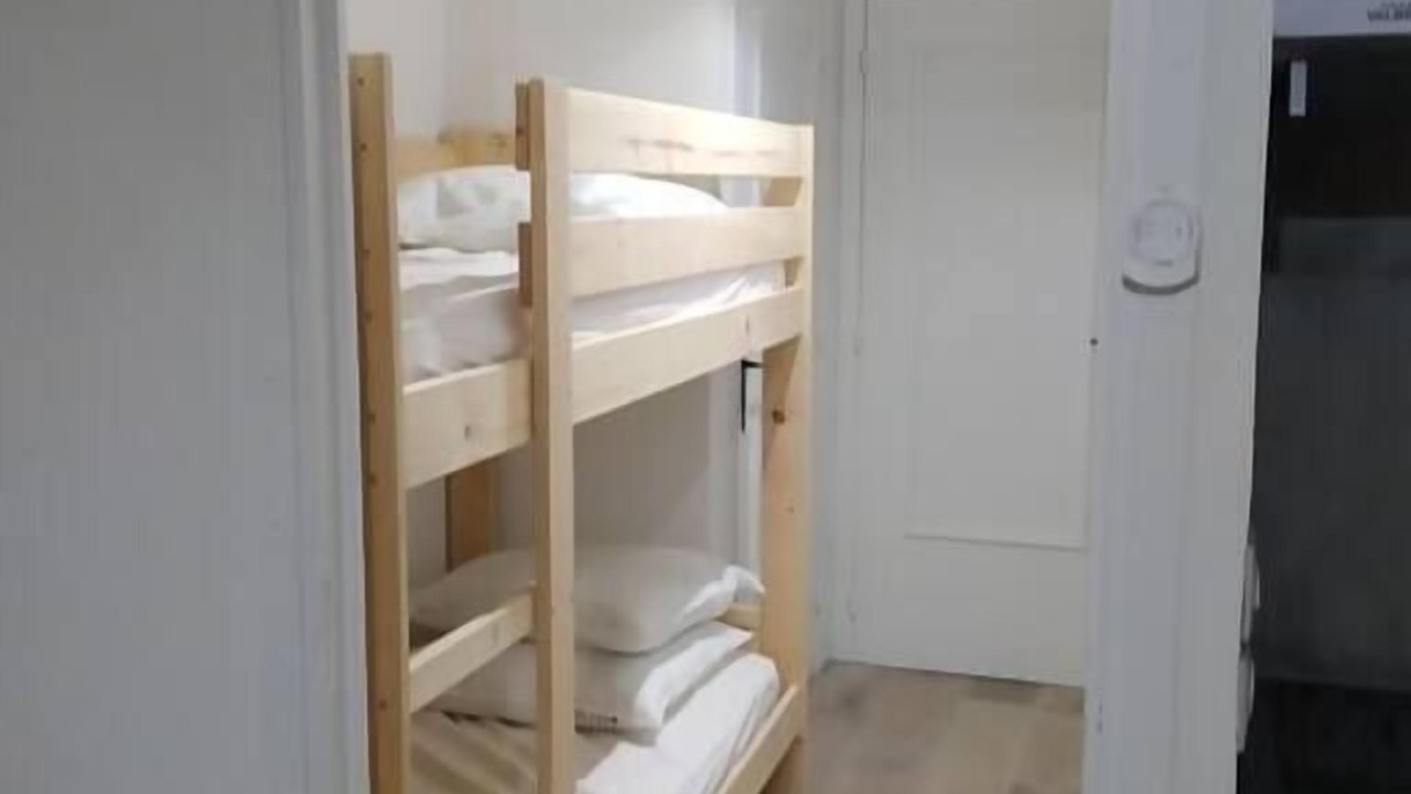 Photo of Bedroom in La Colmiane