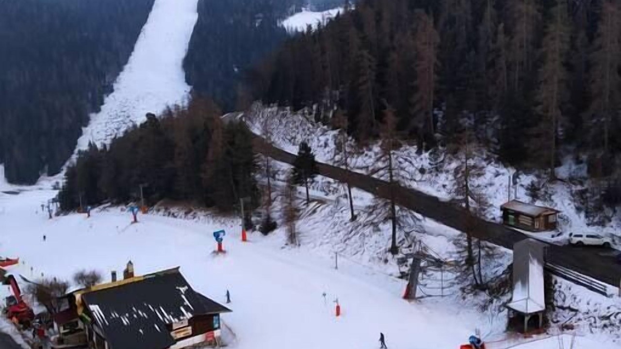 Photo of Others in La Colmiane