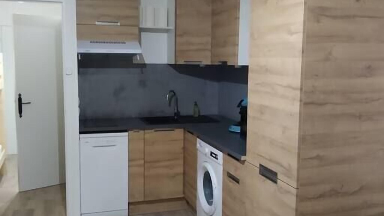 Photo of Kitchen in La Colmiane