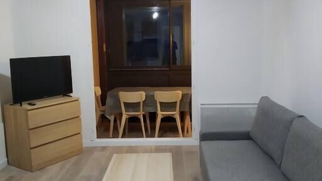 Photo of Livingroom in La Colmiane