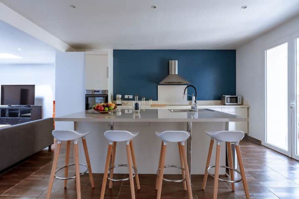 Photo of Kitchen in Fontaine-de-Vaucluse