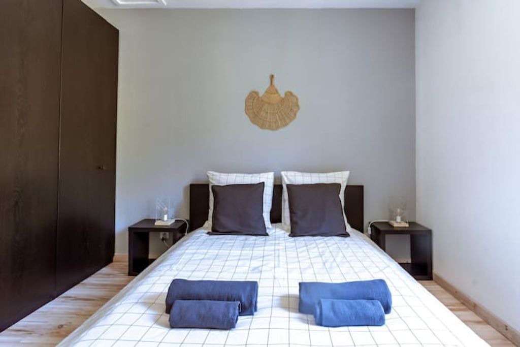 Photo of Bedroom in Fontaine-de-Vaucluse