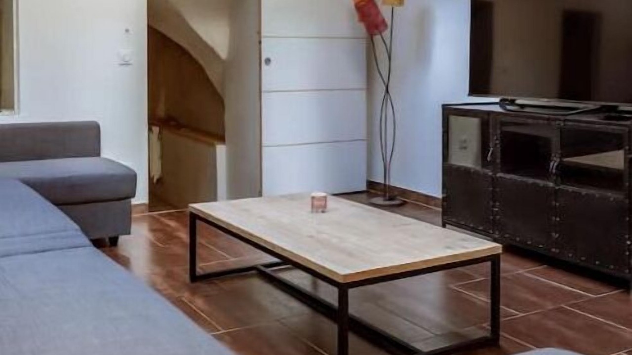 Photo of Livingroom in Fontaine-de-Vaucluse