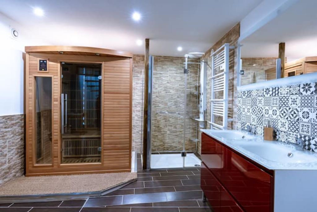 Photo of Bathroom in Fontaine-de-Vaucluse