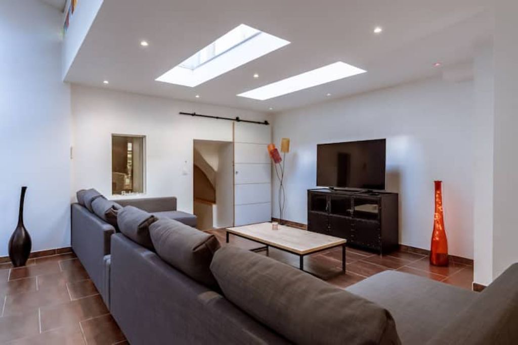 Photo of Livingroom in Fontaine-de-Vaucluse