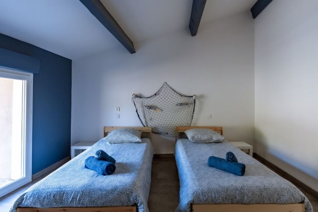 Photo of Bedroom in Fontaine-de-Vaucluse