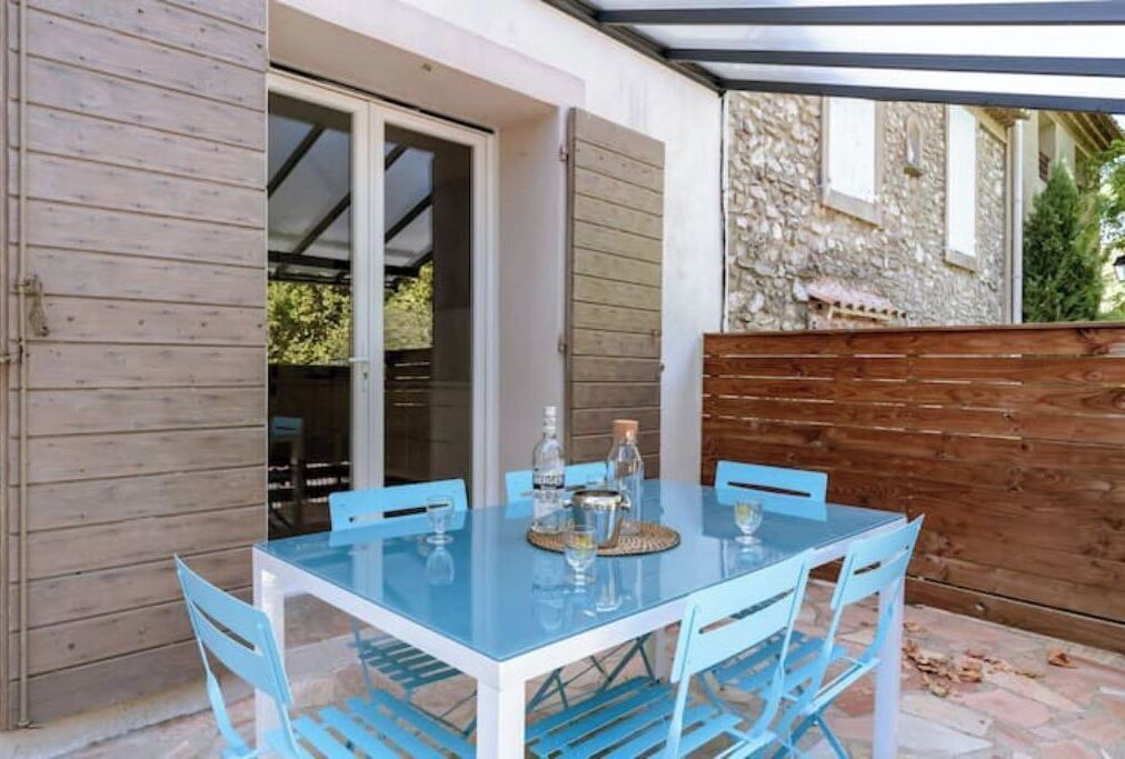 Photo of Outdoor in Fontaine-de-Vaucluse