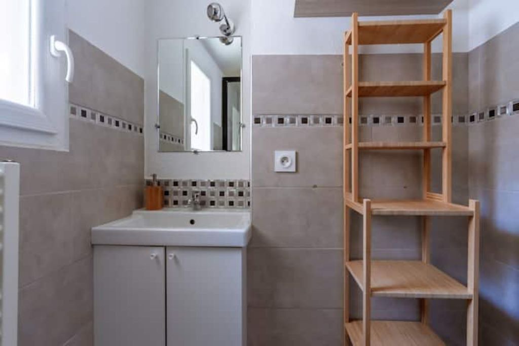 Photo of Bathroom in Fontaine-de-Vaucluse