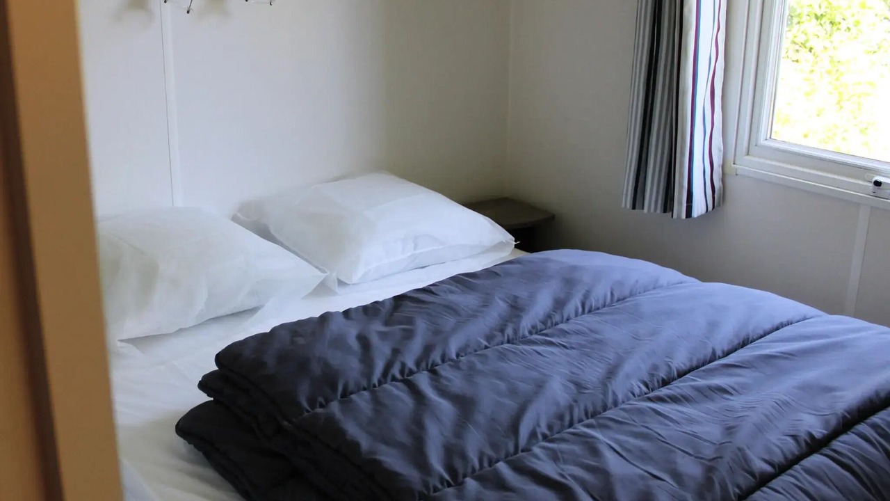 Photo of Bedroom in Miribel-les-Echelles