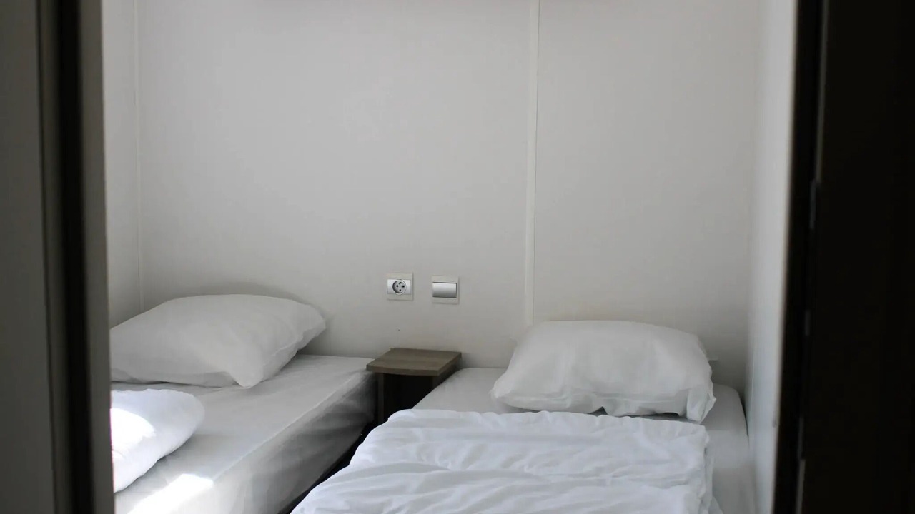 Photo of Bedroom in Miribel-les-Echelles