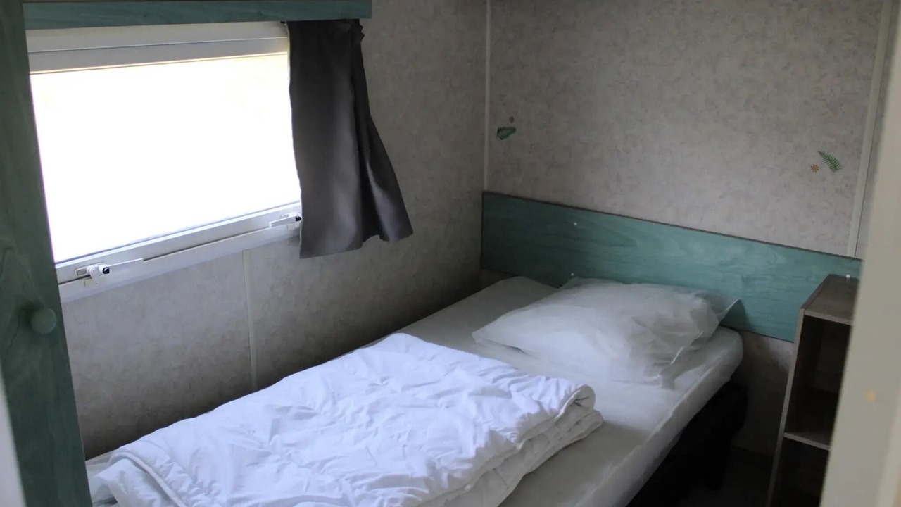 Photo of Bedroom in Miribel-les-Echelles