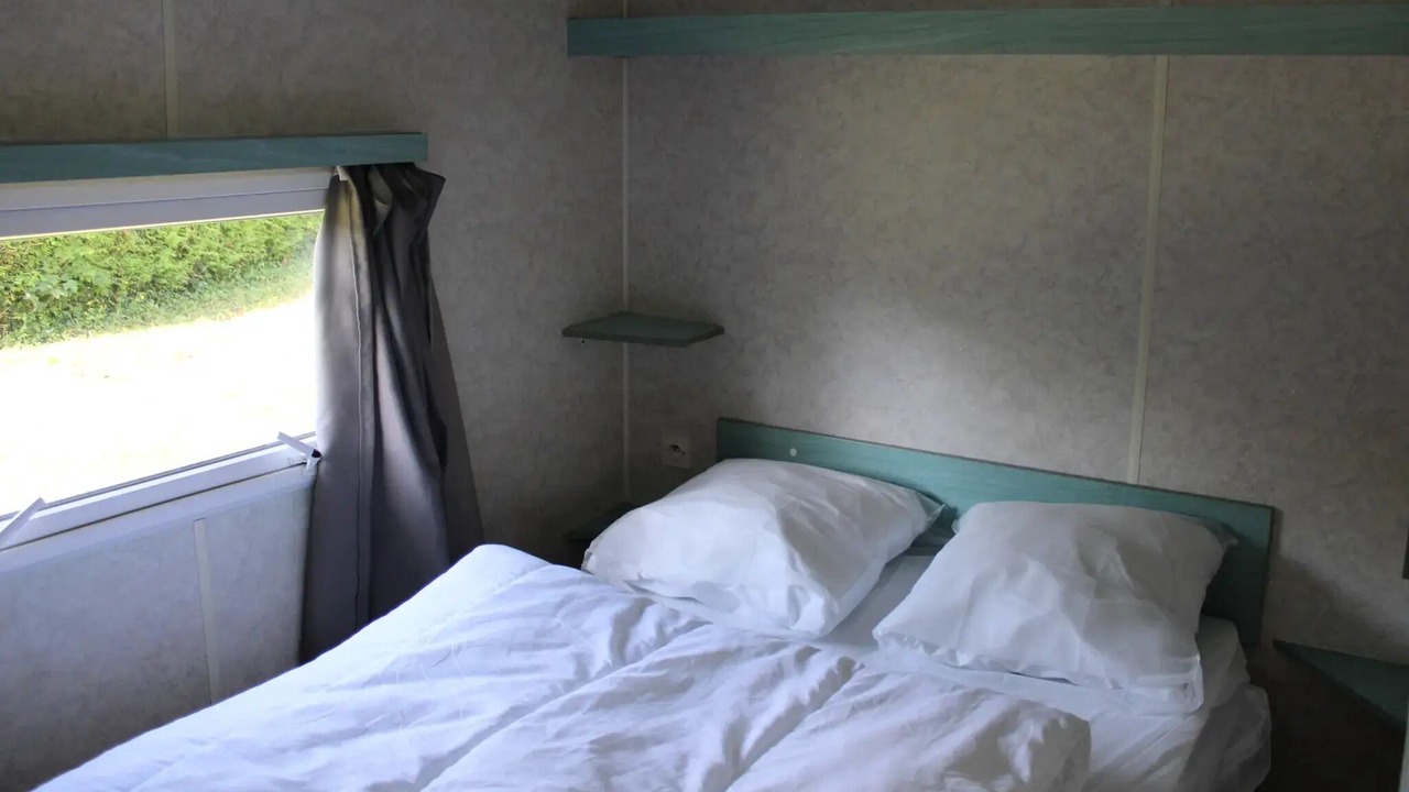Photo of Bedroom in Miribel-les-Echelles