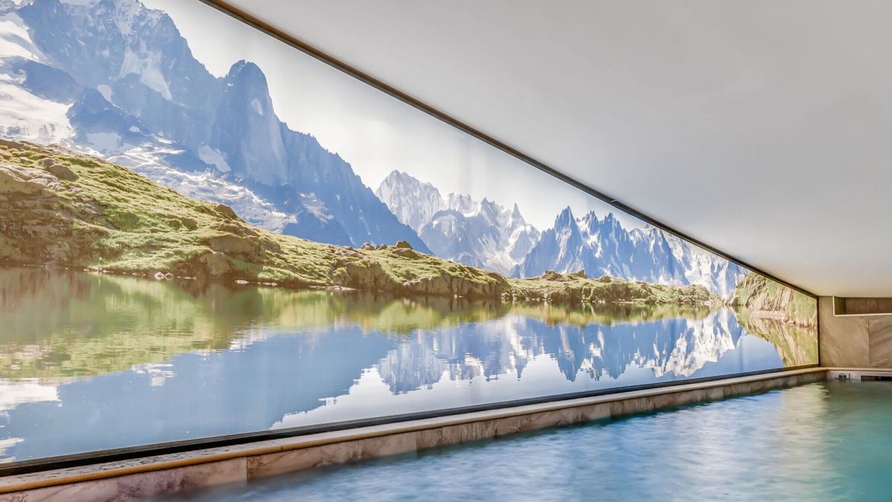 Photo of Outdoor in Champagny-en-Vanoise