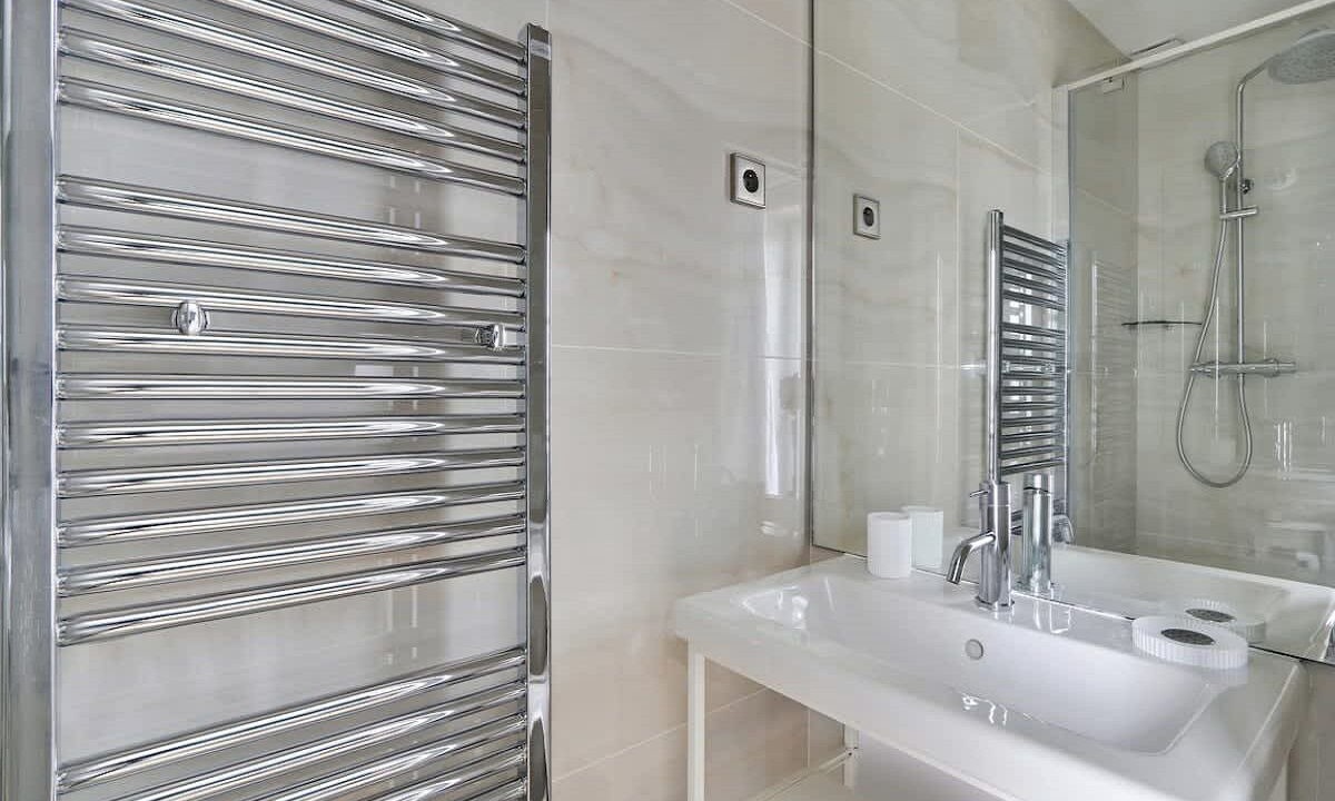 Photo of Bathroom in Montmartre