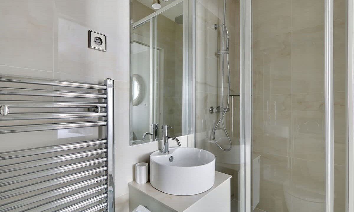 Photo of Bathroom in Montmartre