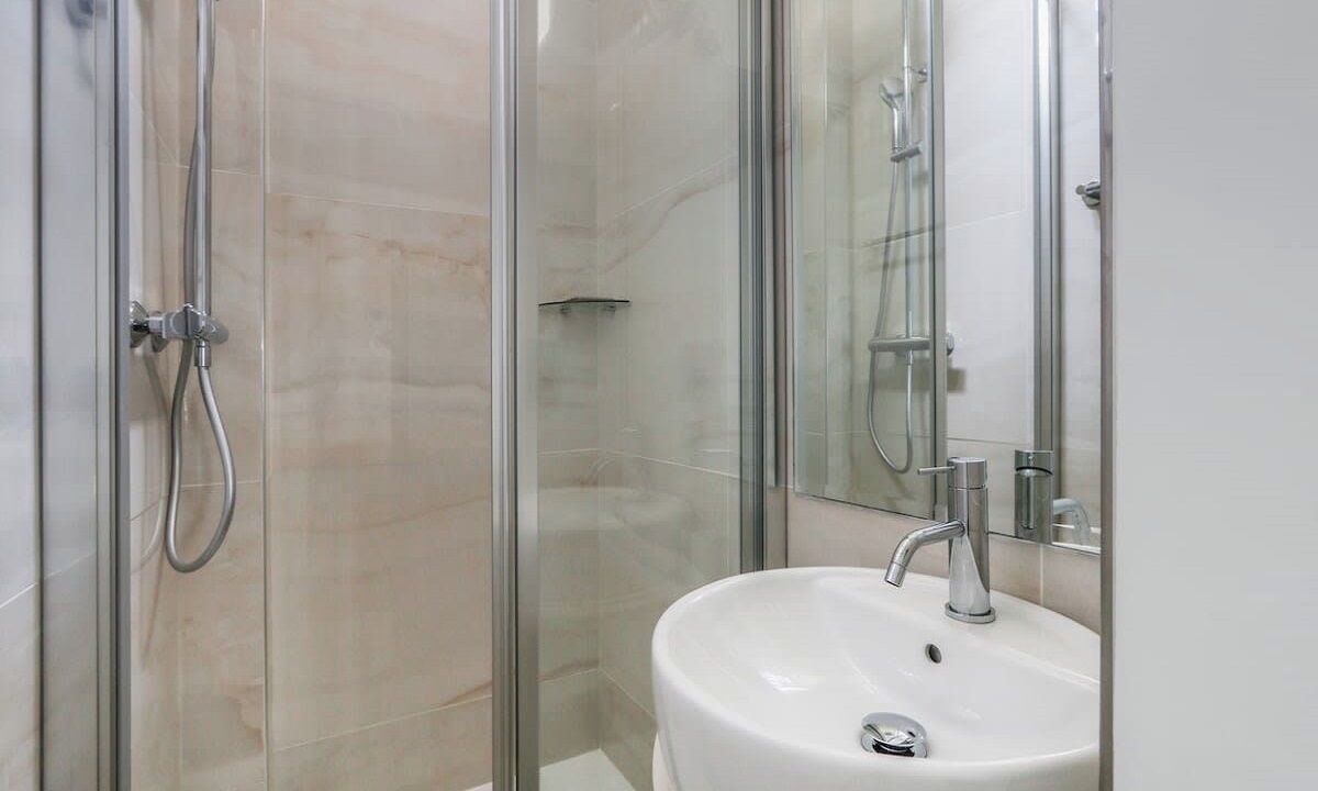 Photo of Bathroom in Montmartre