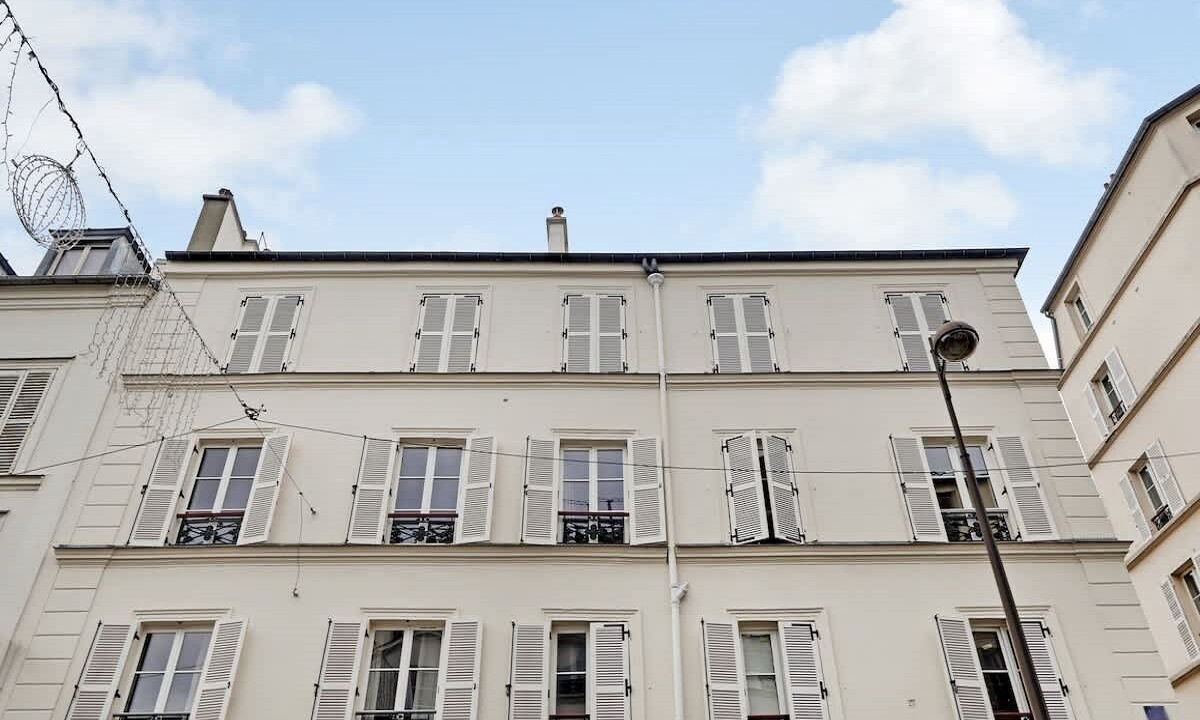 Photo of Outdoor in Montmartre