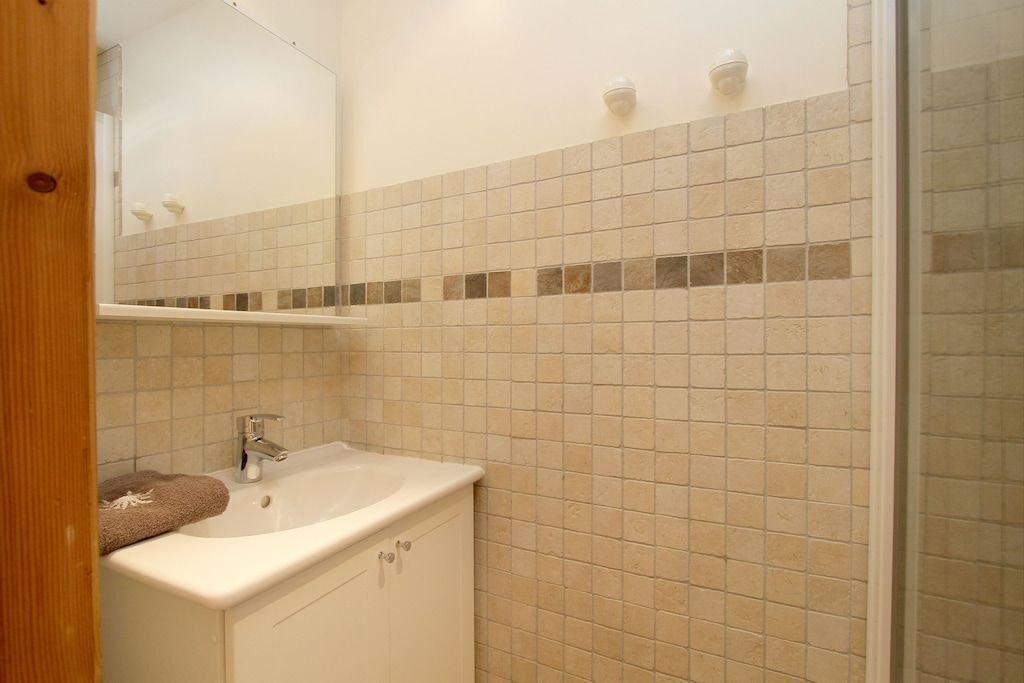 Photo of Bathroom in Mont-de-Lans