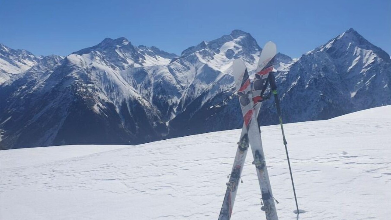Photo of Outdoor in Mont-de-Lans