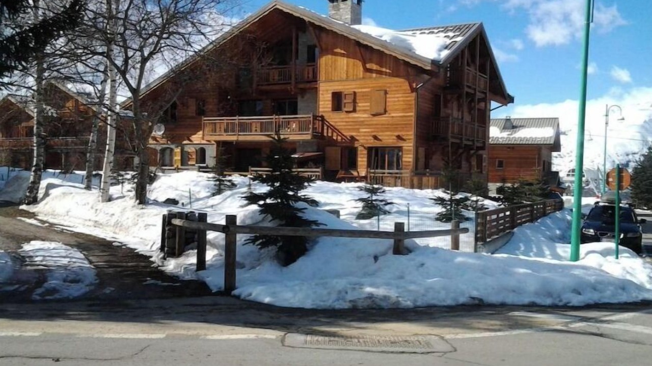 Photo of Outdoor in Mont-de-Lans