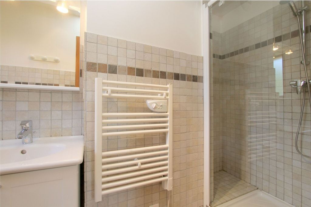 Photo of Bathroom in Mont-de-Lans