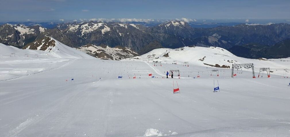 Photo of Others in Mont-de-Lans